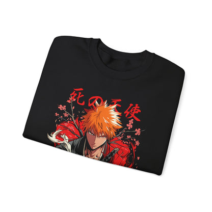 Ichigo -  Sweatshirt