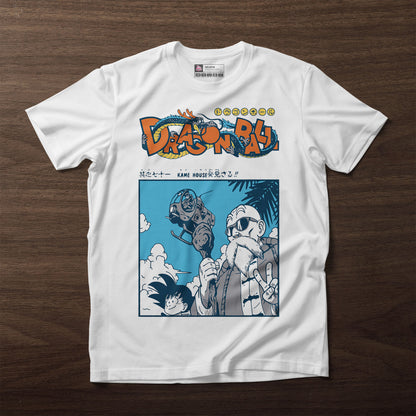 Dragon Ball - Tee