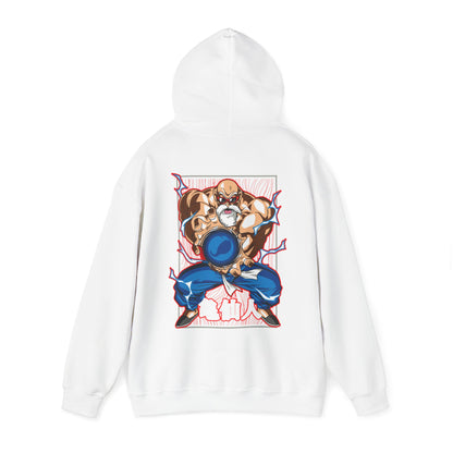 Master Roshi - Hoodie