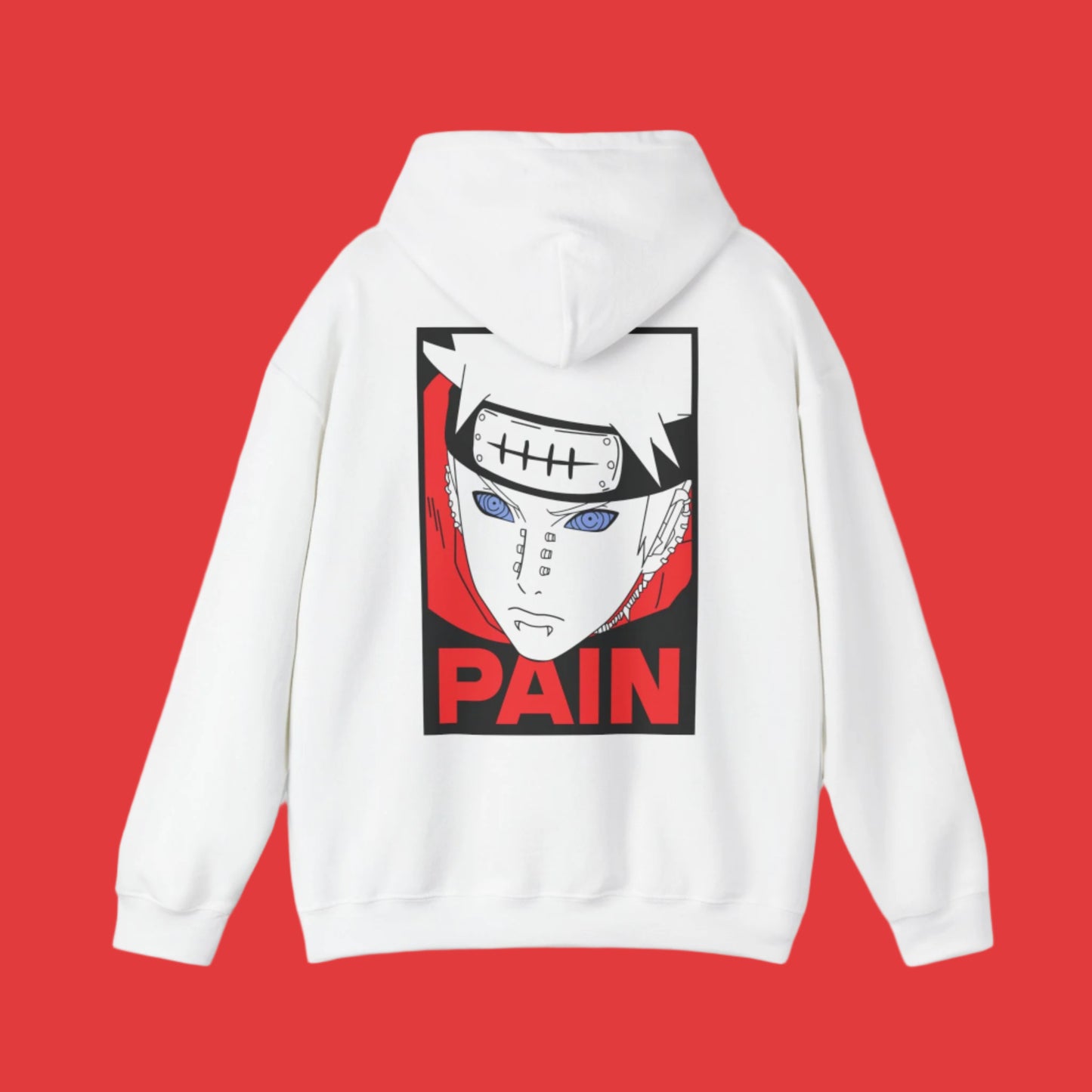 Pain - Hoodie