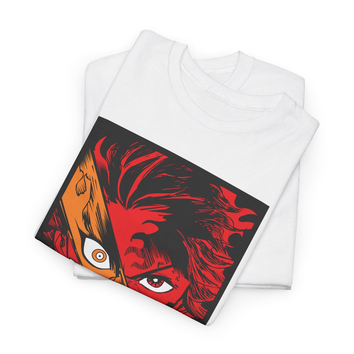 Tanjiro Kamado - T-Shirt