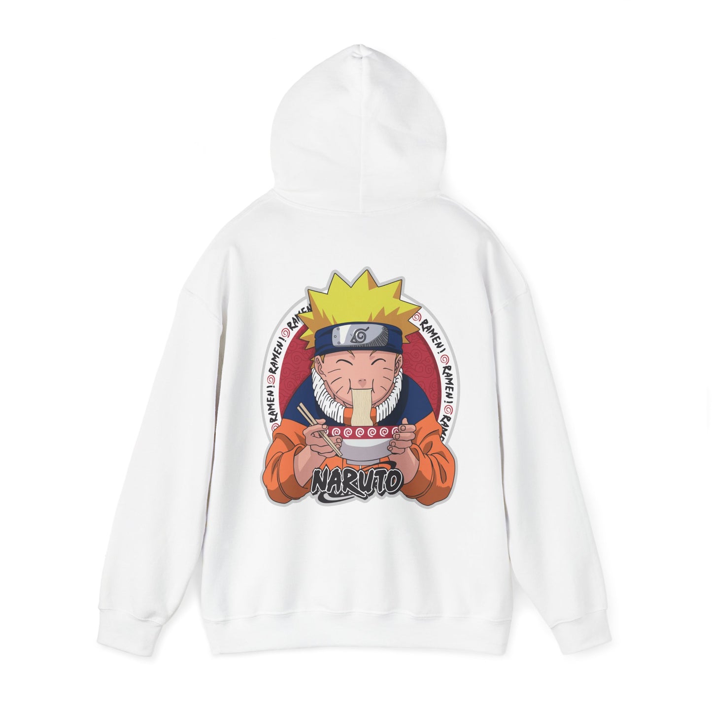 Naruto Ramen - Hoodie