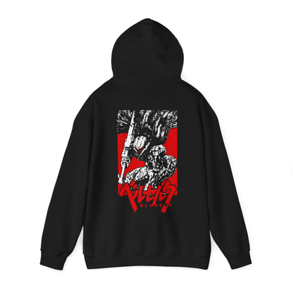 Berserk - Hoodie