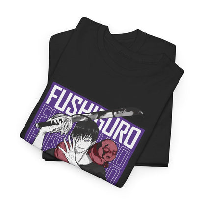 Toji Fushiguro - T-Shirt - YumeThreads