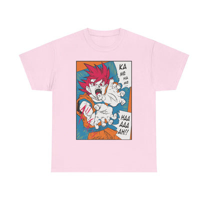 Goku - Tee