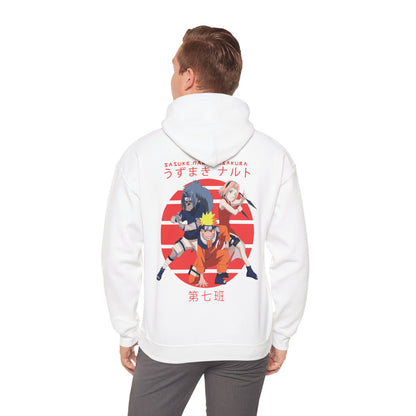 Naruto - Hoodie