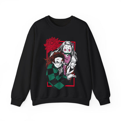 Nezuko x Tanjiro -  Sweatshirt