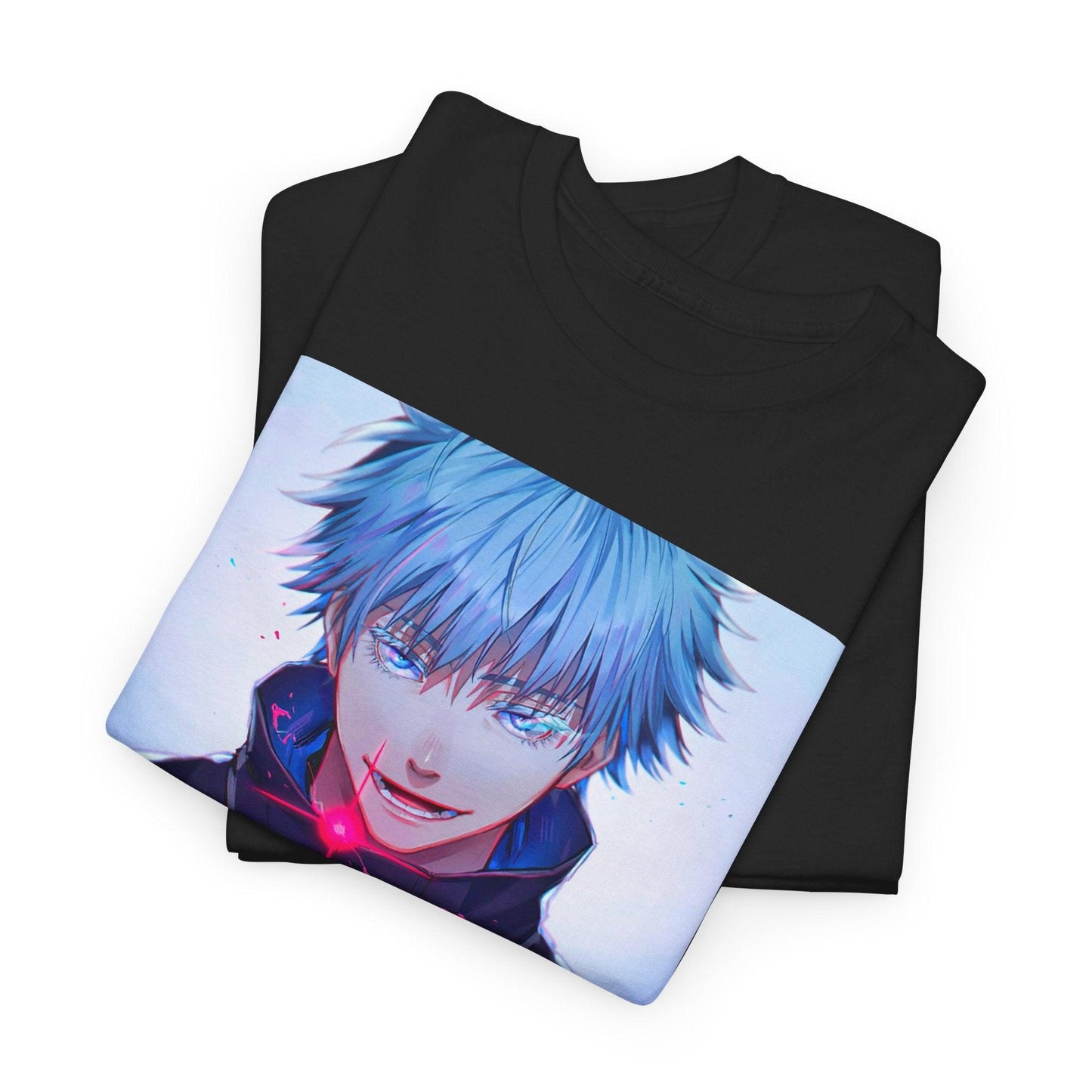 Satoru Gojo - T-Shirt - YumeThreads