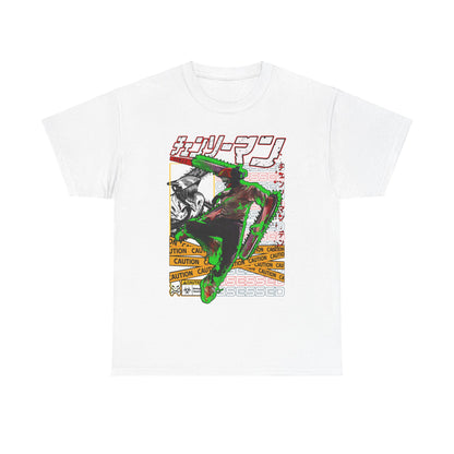 Chainsaw Man - T-Shirt