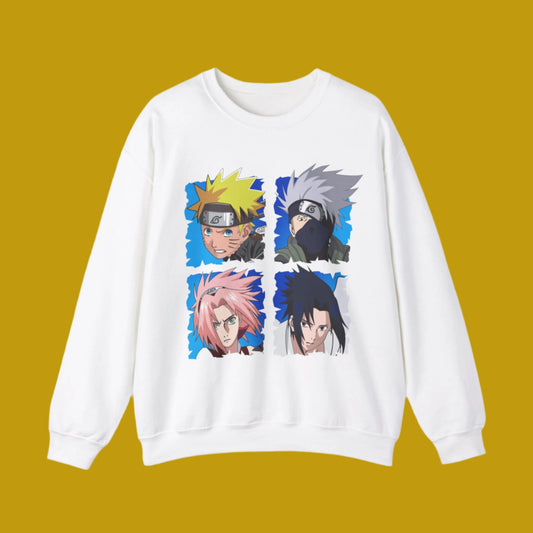 Team 7 -  Sweatshirt