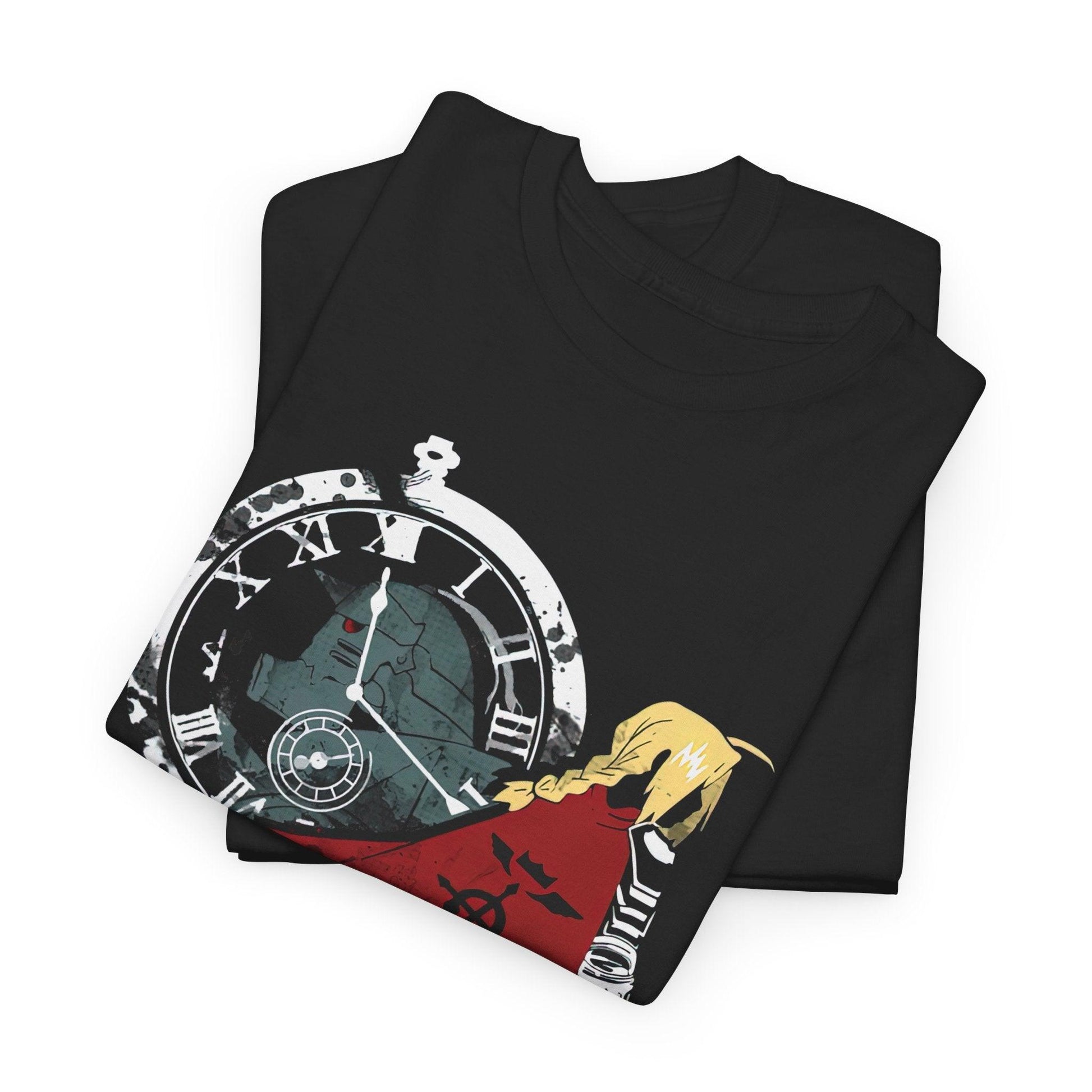 Full Metal Alchemist - T-Shirt - YumeThreads