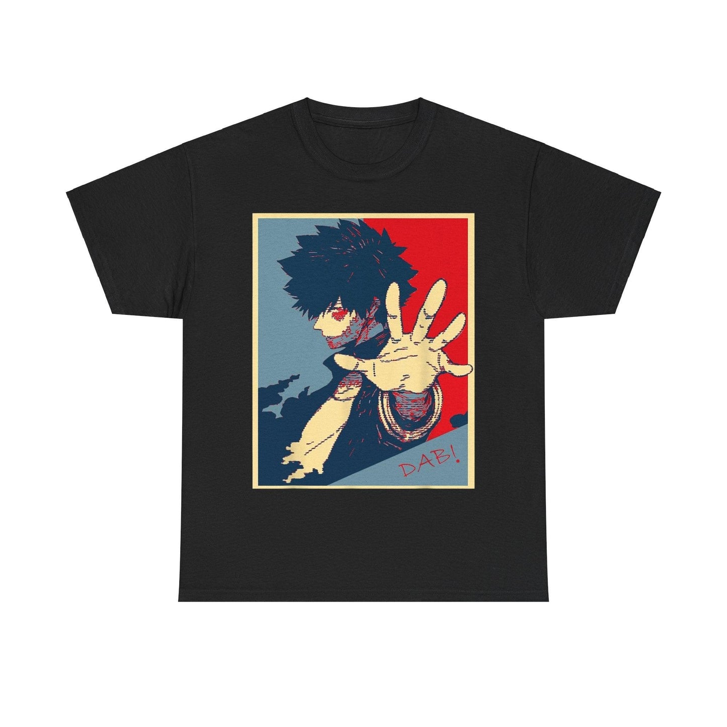 Dabi - T-Shirt - YumeThreads