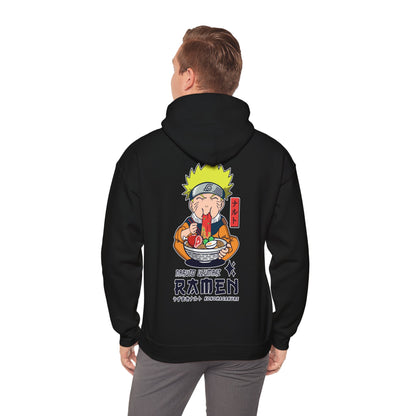 Naruto Ramen - Hoodie