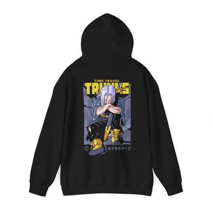 Future Trunks - Hoodie