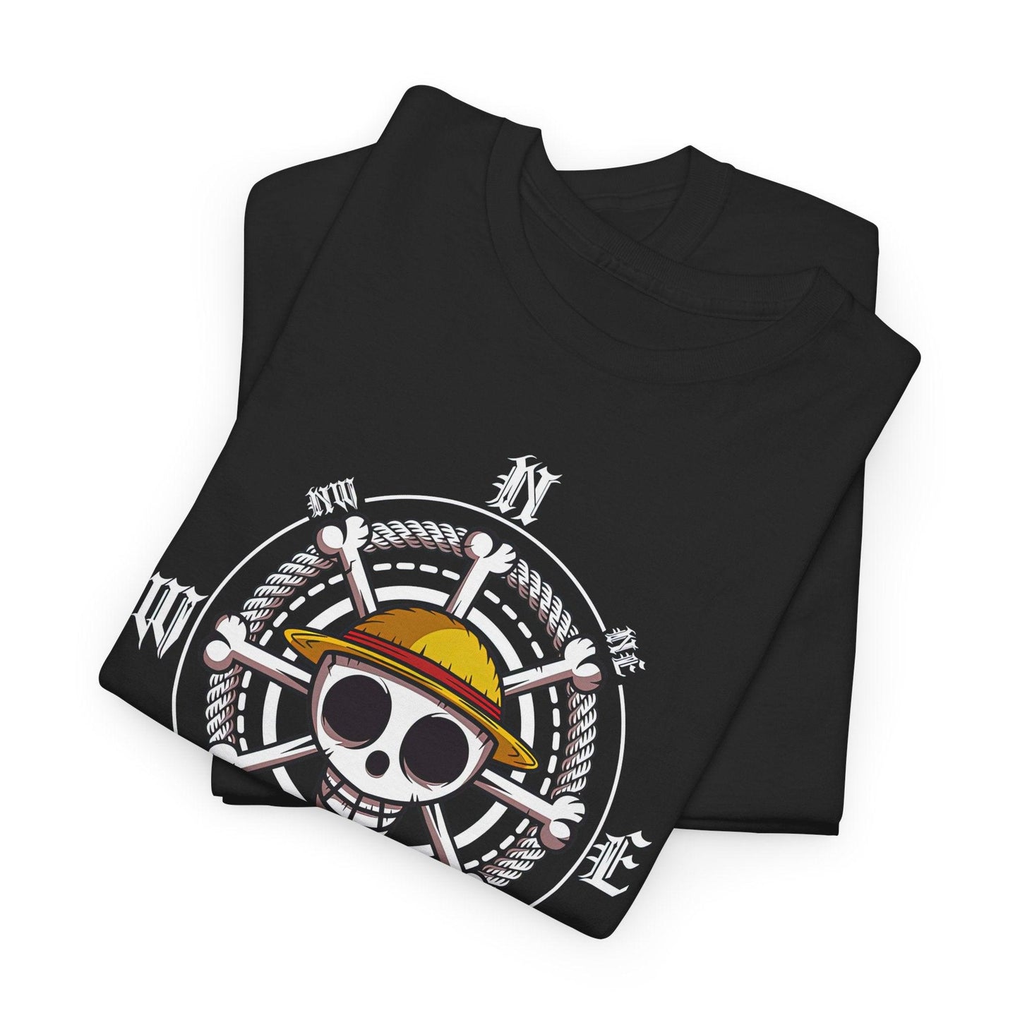 One Piece - T-Shirt - YumeThreads