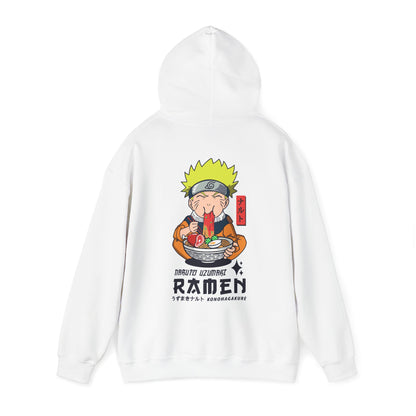 Naruto Ramen - Hoodie