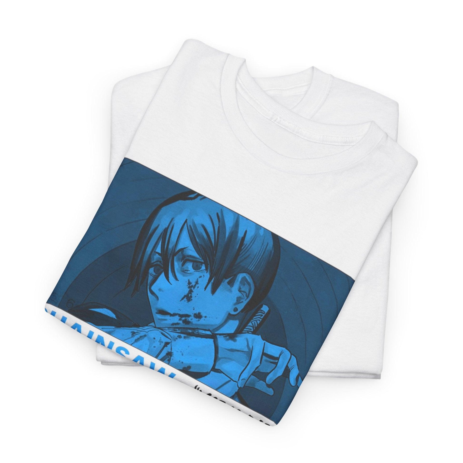 Aki - T-Shirt - YumeThreads