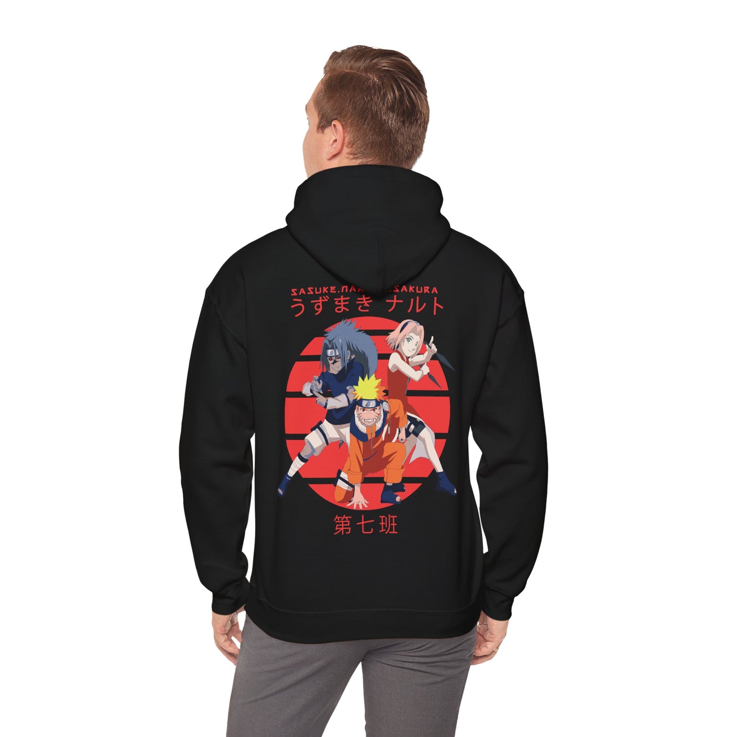 Naruto - Hoodie