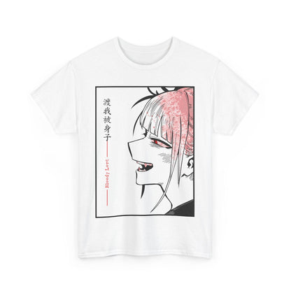 Himiko Toga - T-Shirt - YumeThreads