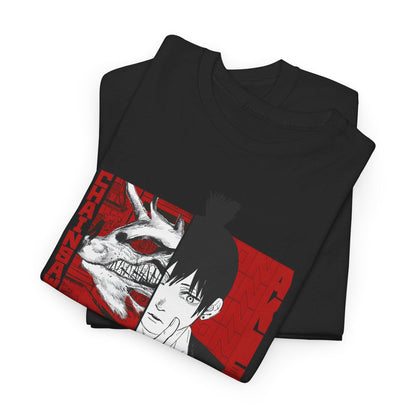 Aki - T-Shirt - YumeThreads