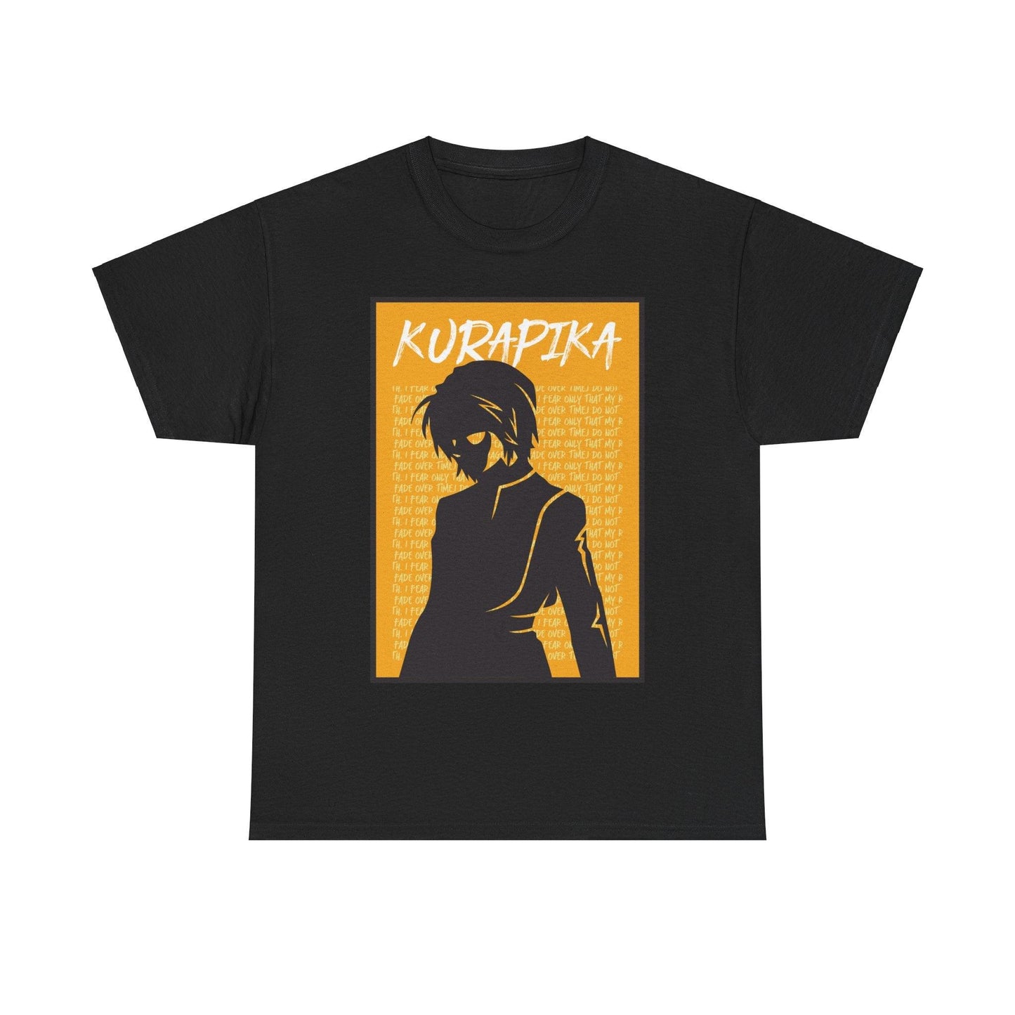 Kurapika - T-Shirt - YumeThreads