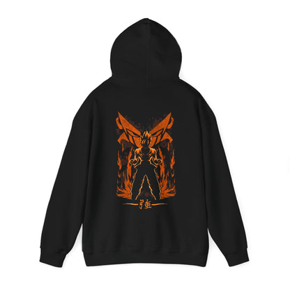 Goku - Hoodie