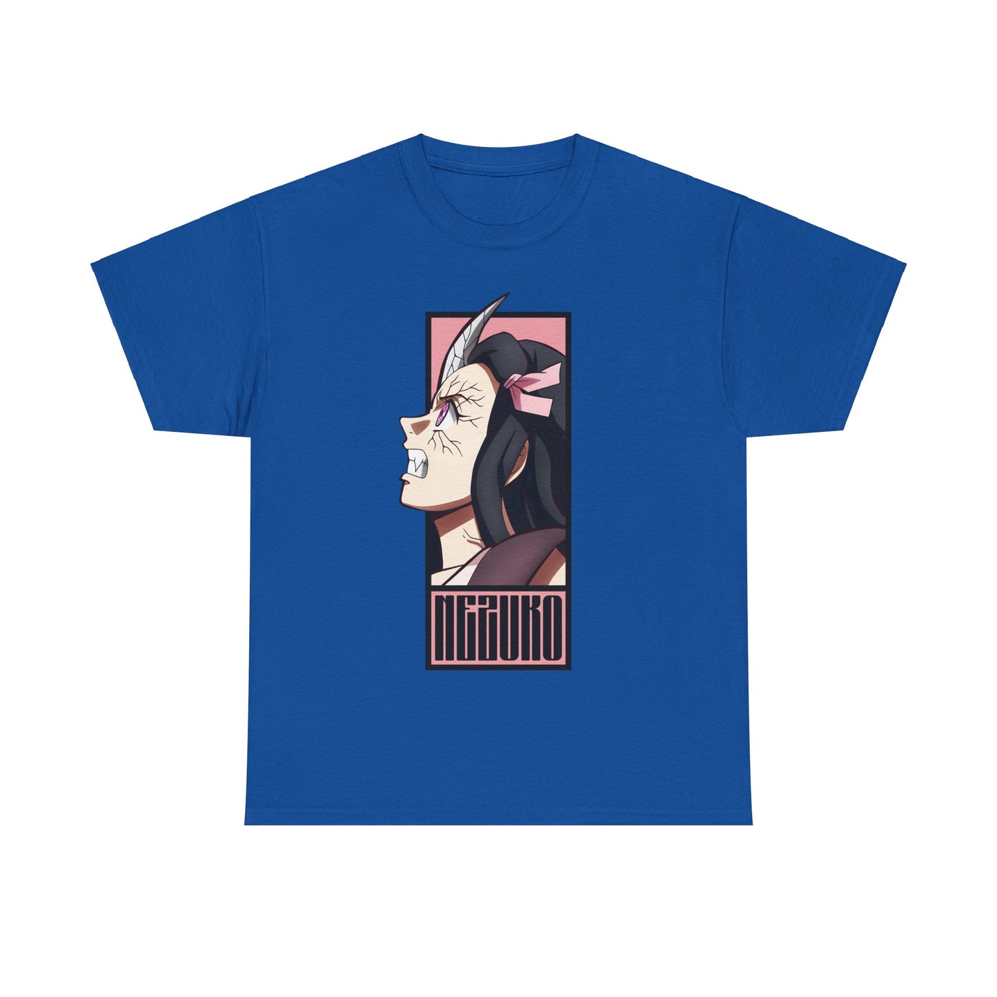 Nezuko - T-Shirt