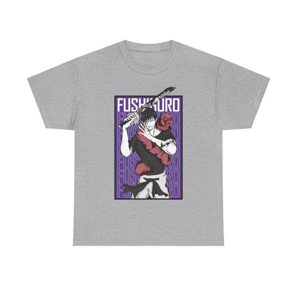 Toji Fushiguro - T-Shirt - YumeThreads