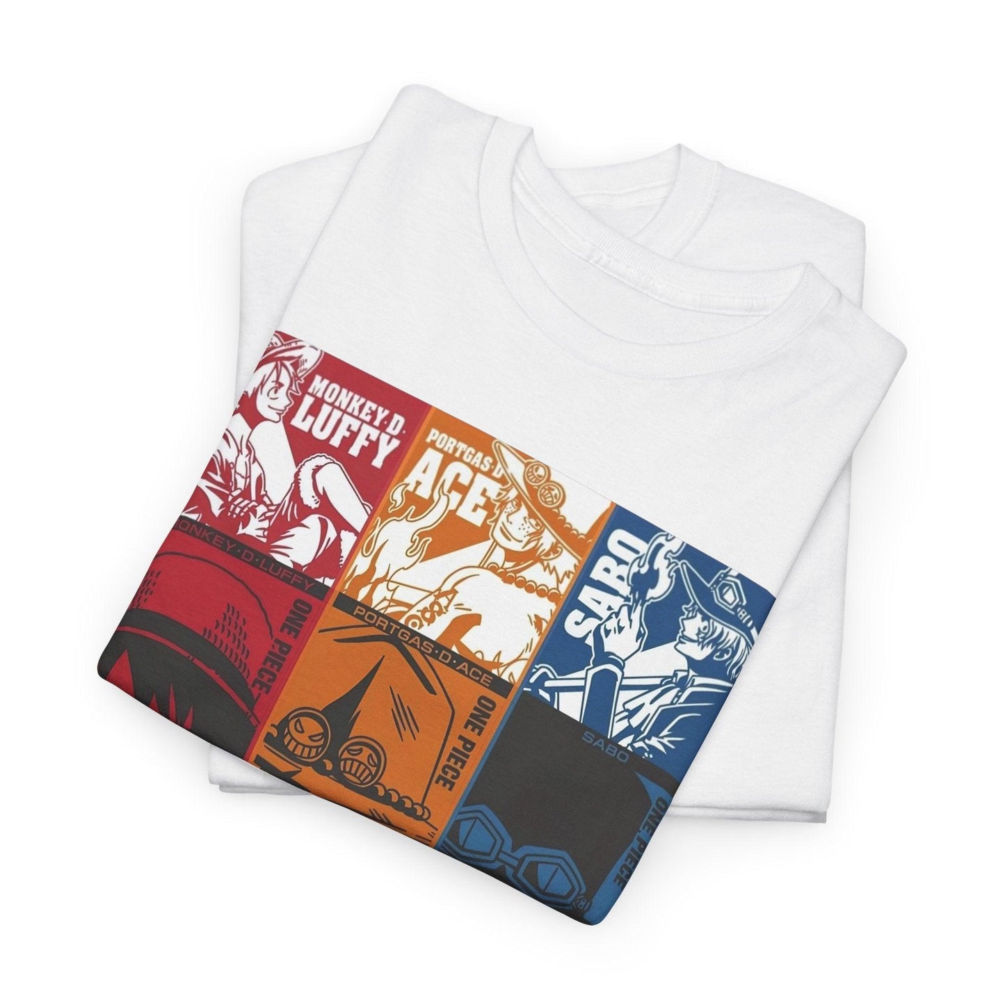 One Piece - T-Shirt - YumeThreads