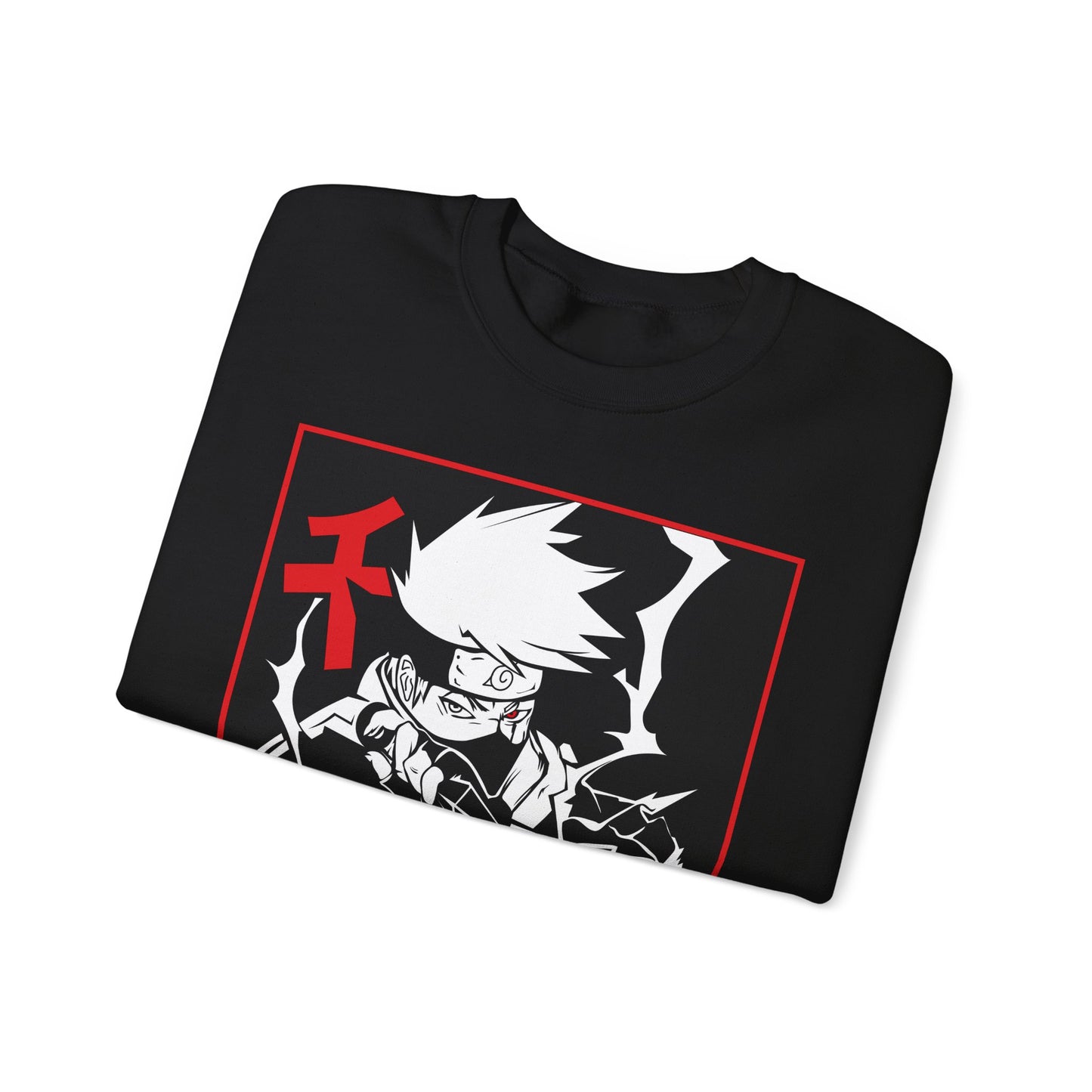 Kakashi -  Sweatshirt