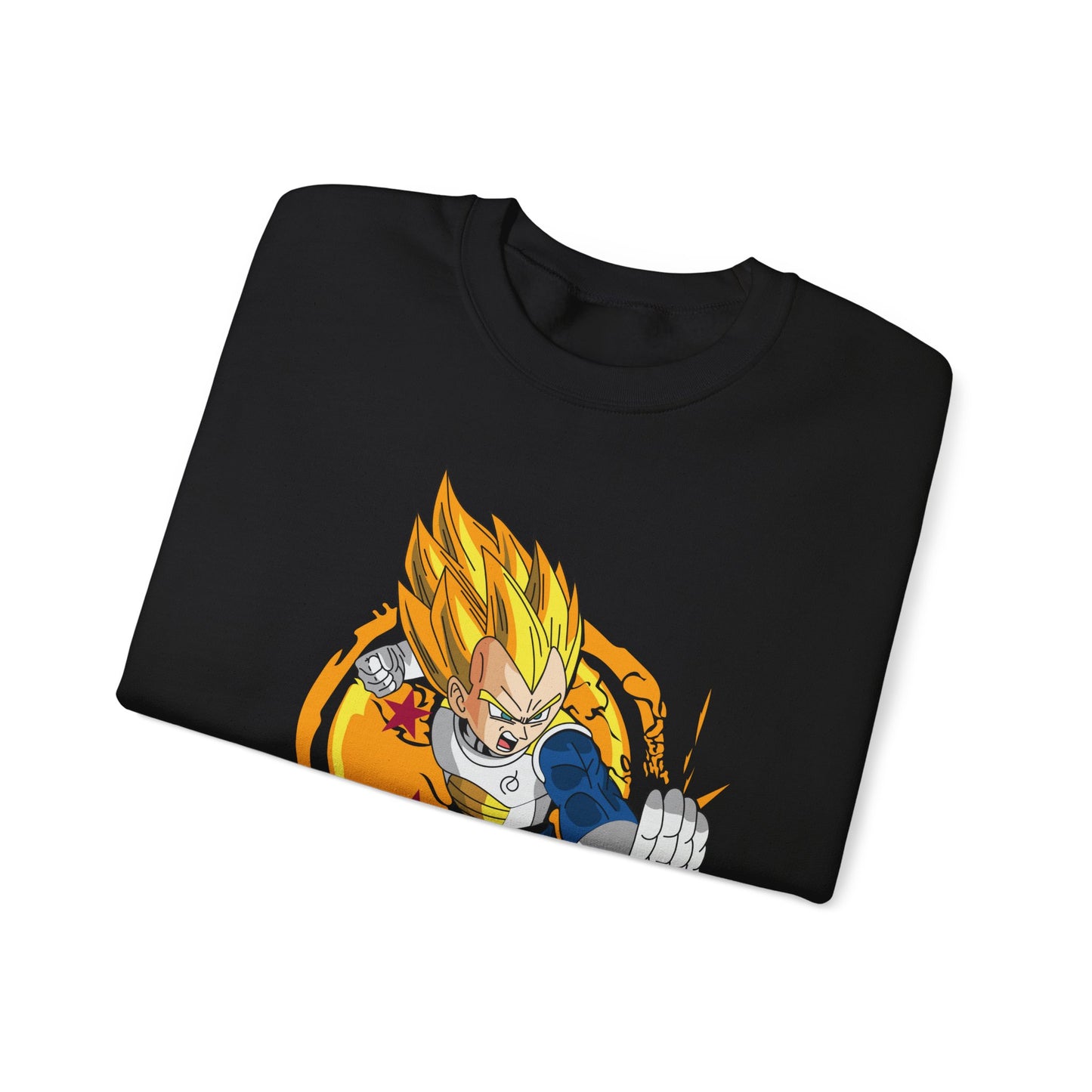 Vegeta -  Sweatshirt