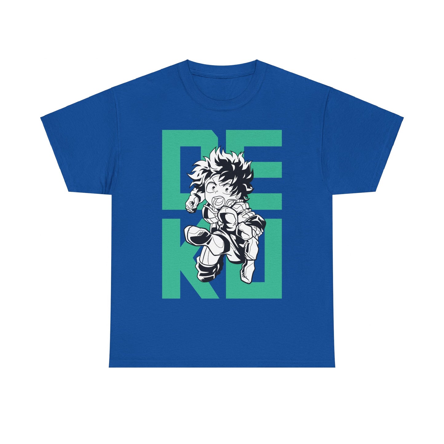 Deku - Tee