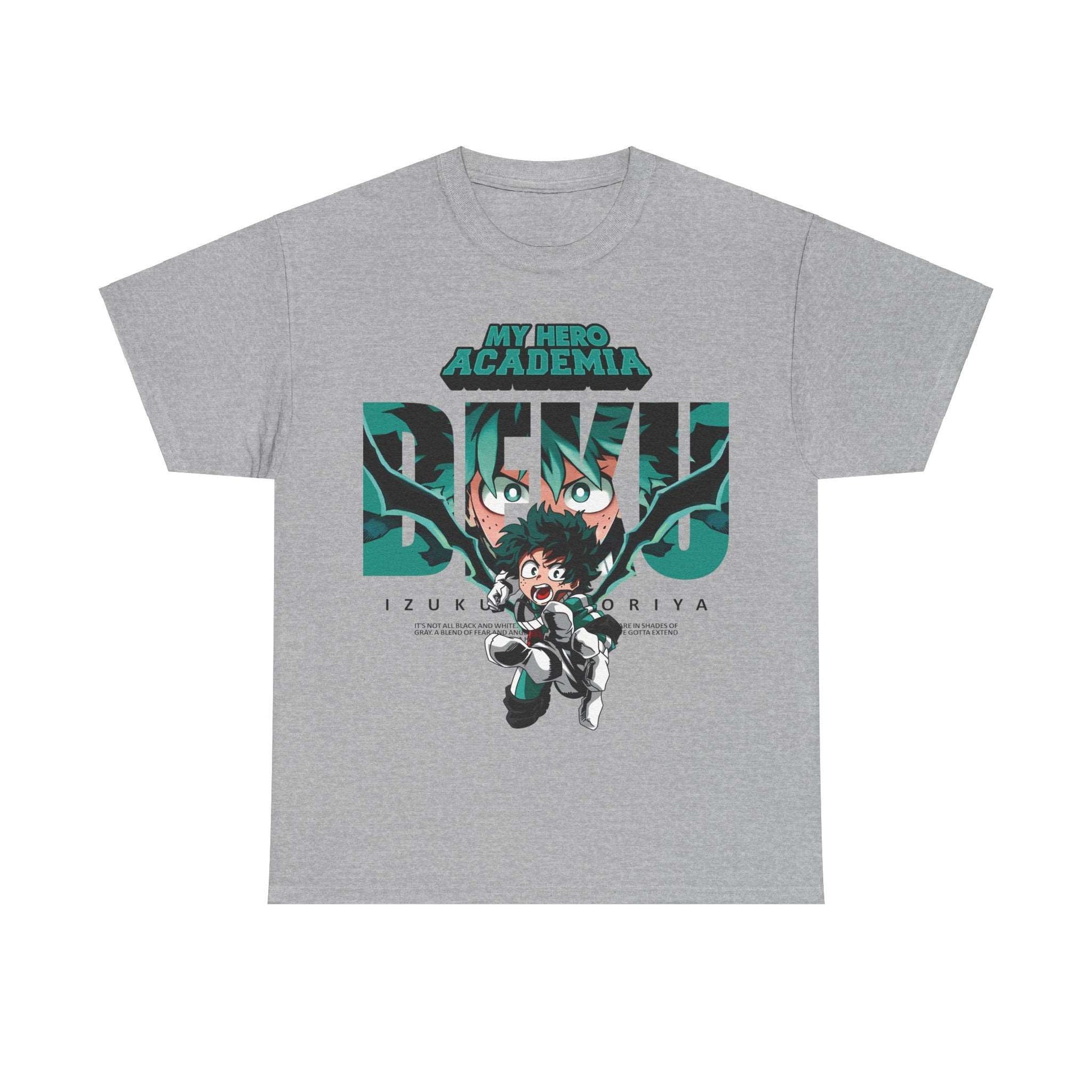 Deku - Tee