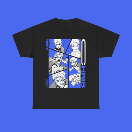 Blue Lock - T-Shirt