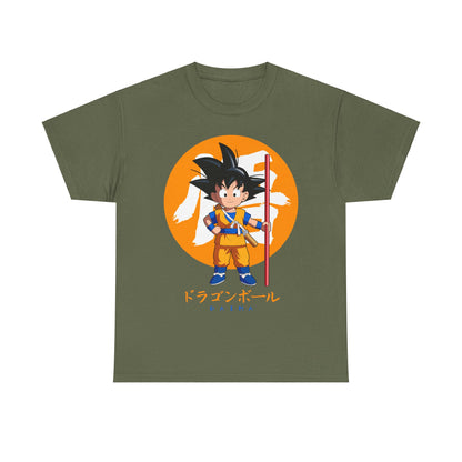 Goku - Tee