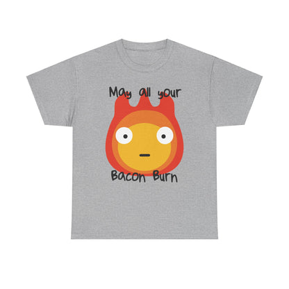 Calcifer - Tee