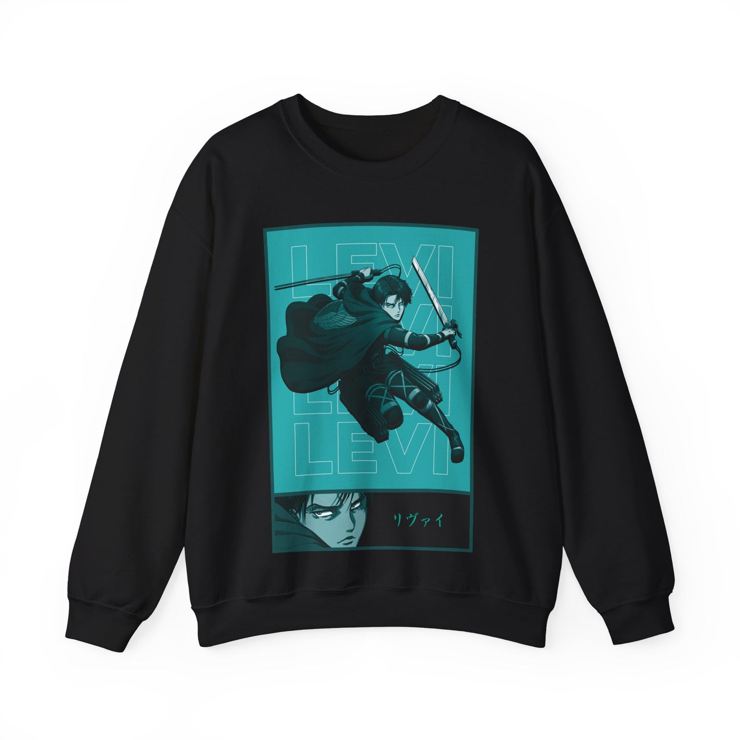 Levi -  Sweatshirt