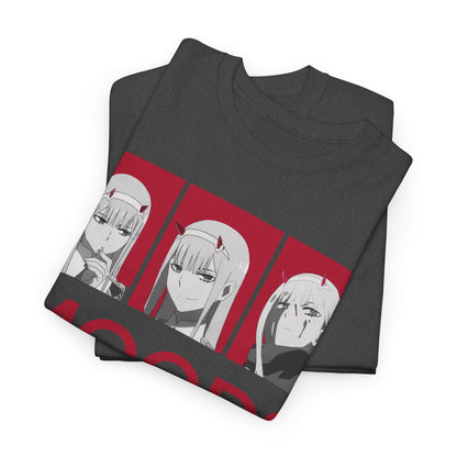 Zero Two - Tee