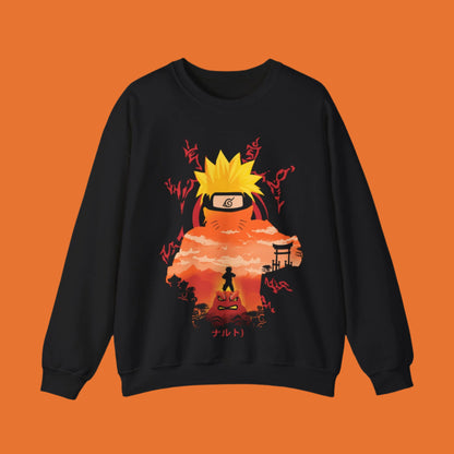 Naruto -  Sweatshirt