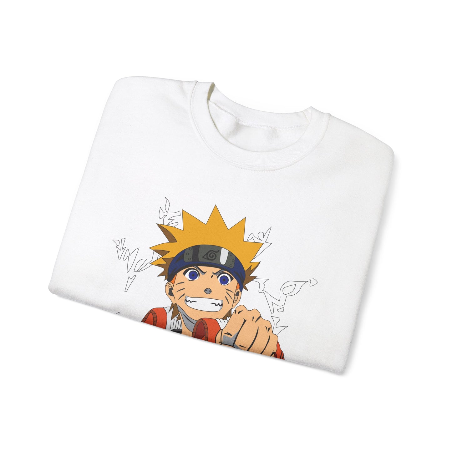 Naruto -  Sweatshirt