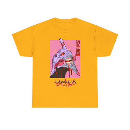 Neon Genesis Evangelion - Tee