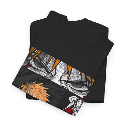 Ichigo Kurosaki - T-Shirt - YumeThreads