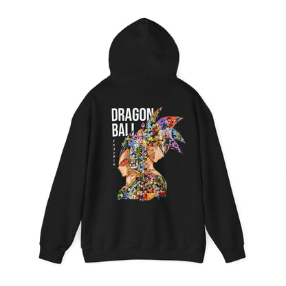 Dragon Ball - Hoodie