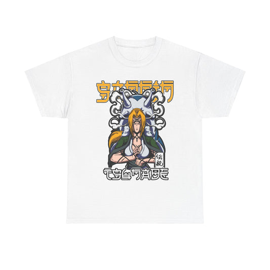 Tsunade - T-Shirt