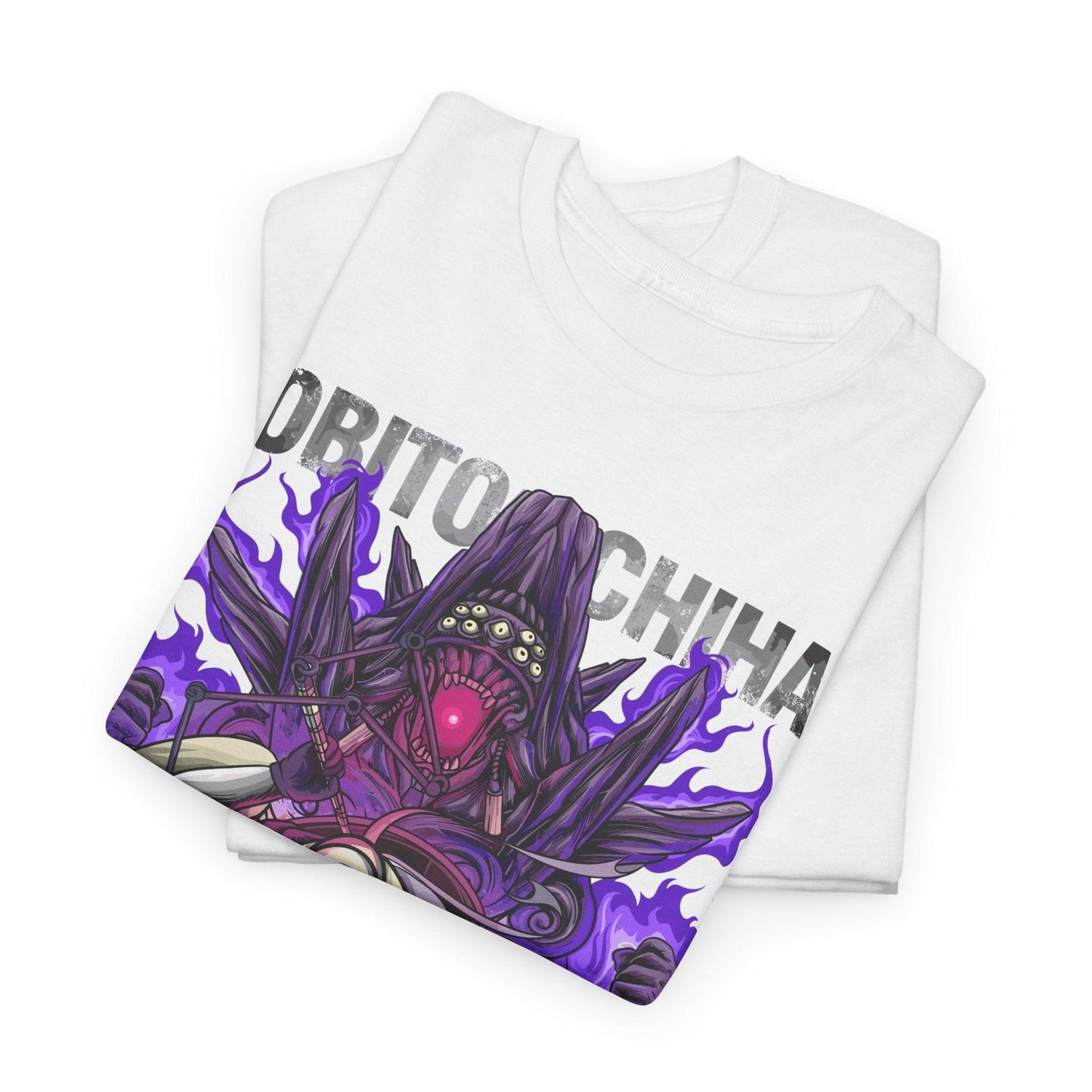 Obito - T-Shirt - YumeThreads