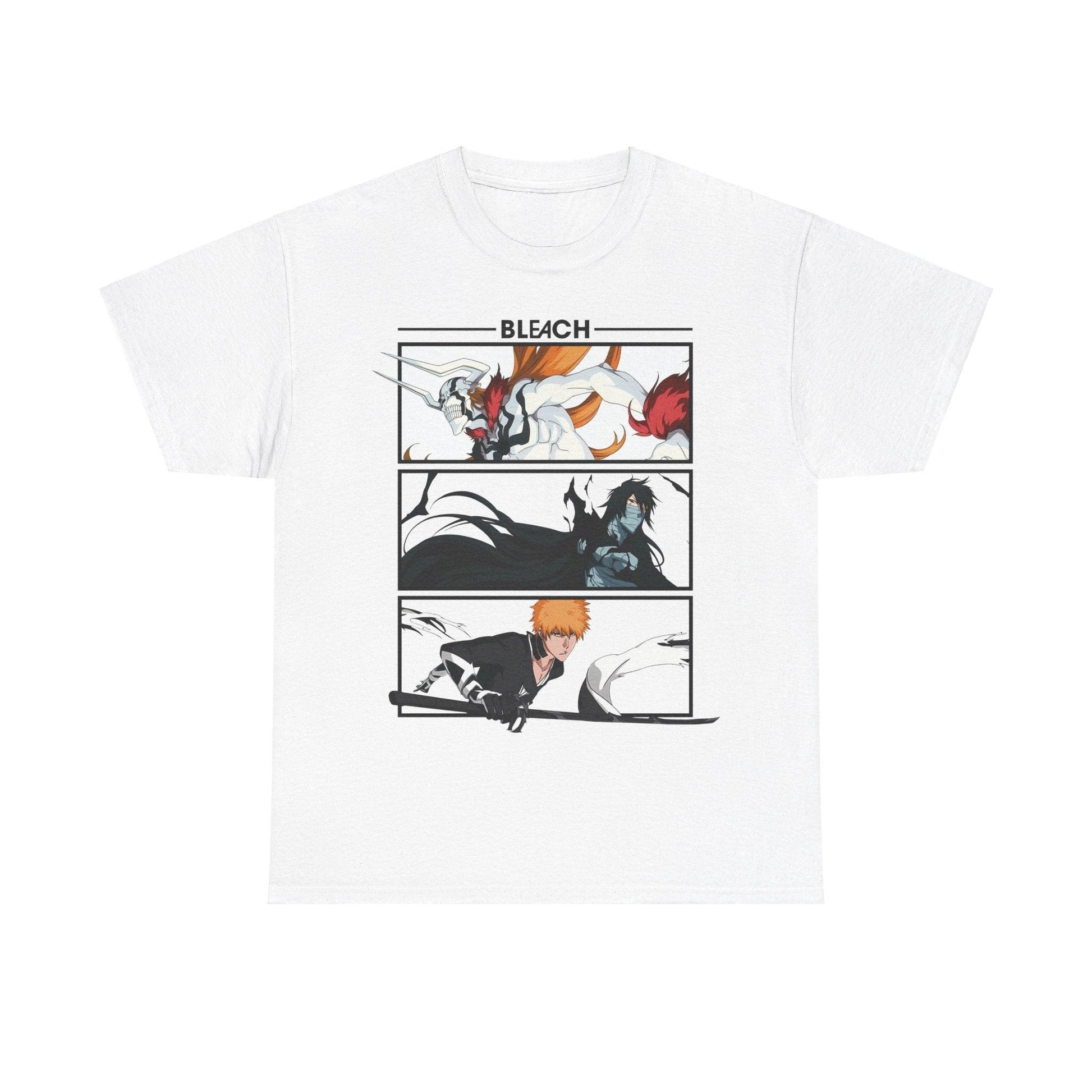 Bleach - T-Shirt - YumeThreads