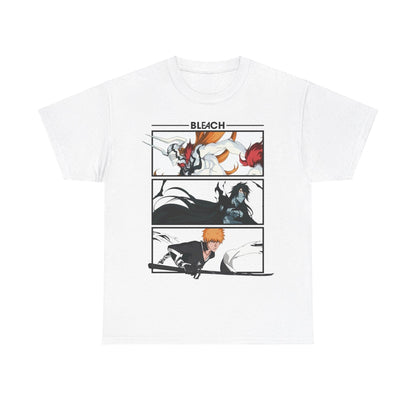 Bleach - T-Shirt - YumeThreads