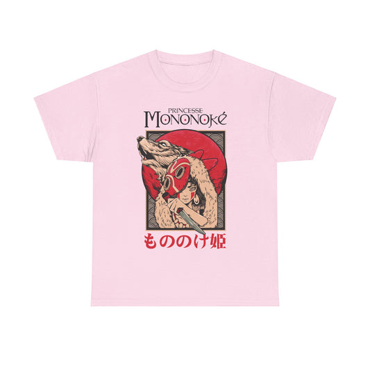 Princess Mononoke - Tee