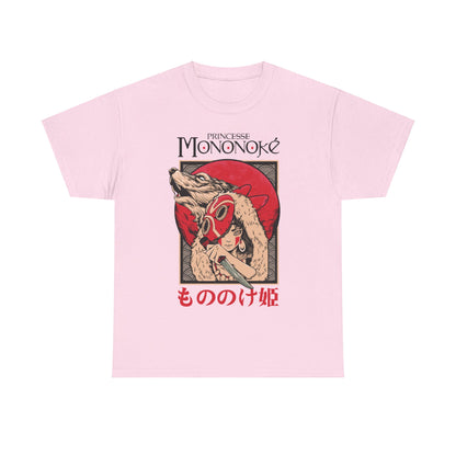 Princess Mononoke - Tee