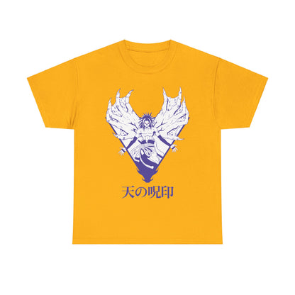 Sasuke - Tee